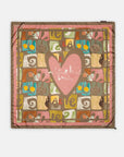 Anekke Foulard