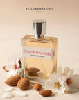 Eolieparfums Storia D’Amore