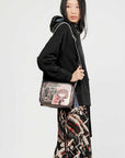 Anekke Borsa