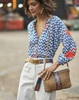 Latido Camicia