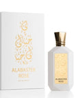 Alabaster Rose