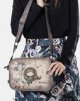Anekke Borsa