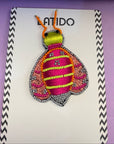 Latido Spilla