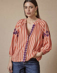 Latido Camicia