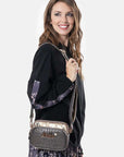 Anekke Borsa