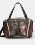 Anekke Borsa