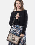 Anekke Borsa