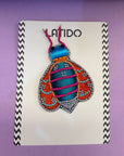 Latido Spilla