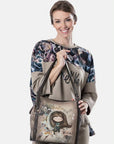 Anekke Borsa