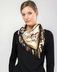 Anekke Foulard