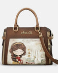 Anekke Borsa