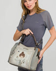 Anekke Borsa