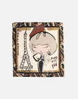 Anekke Foulard