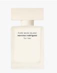 Pure Musc Blanc Narciso Rodriguez for her