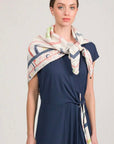 Anekke Foulard
