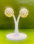 Dolman Orecchini con Clips – Eleganza Senza Fori