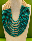 Latido Collana