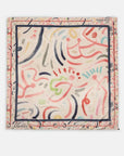 Anekke Foulard