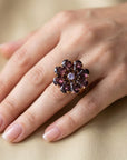 Dolman Anello Scandalo