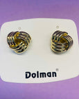 Dolman Orecchini