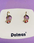 Dolman Orecchini