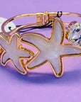 Pepe Rosso Bracciale