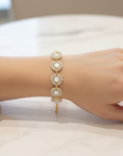 La Griffe Bracciale 132/26 - Polso