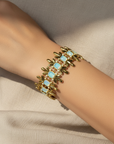 La Griffe Bracciale 38/26 - Polso