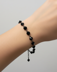 La Griffe Bracciale Nero lifestyle