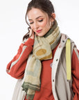 Anekke Foulard Orchestra