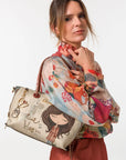 Anekke Borsa Tulip