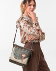 Anekke Borsa Tulip