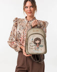 Anekke Zaino Tulip 43705-197