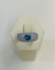 Airoldi Anello 08AZ0417