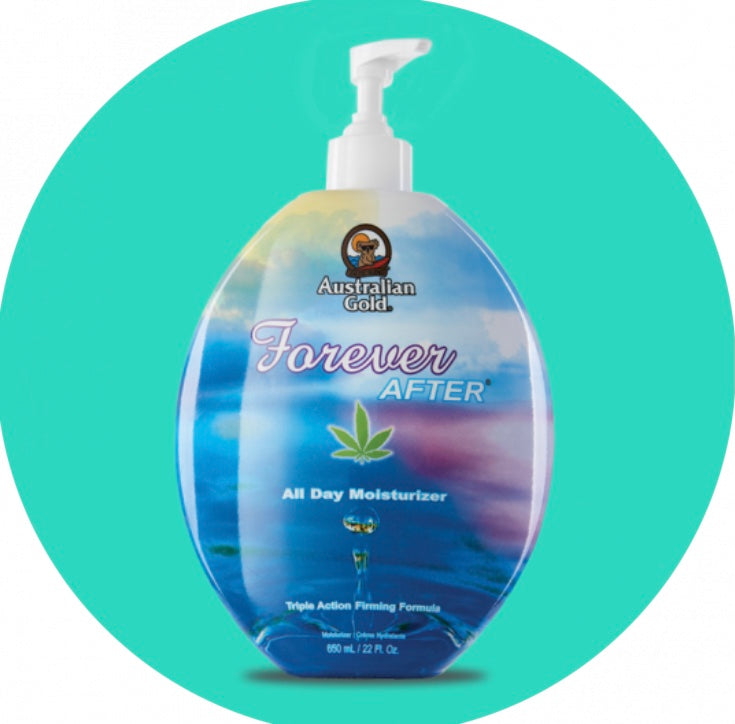 Australian Gold Forever after