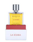 Eolie parfums La Sciara