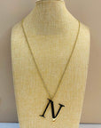 Dolman Collana