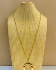 Dolman Collana