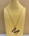 Dolman Collana