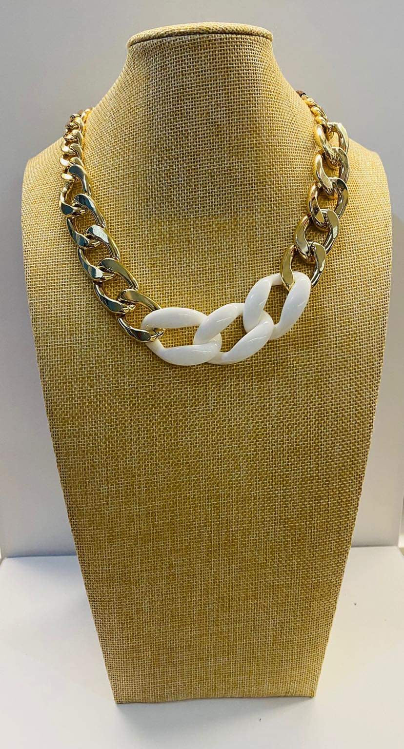 Pui’ Collana Ischia