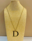 Dolman Collana