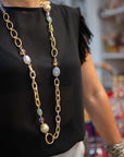 Dolman Collana Ginger