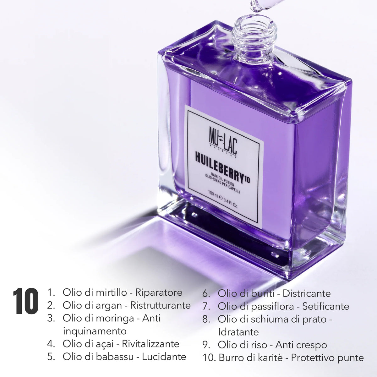 Mu Lac Huileberry 10