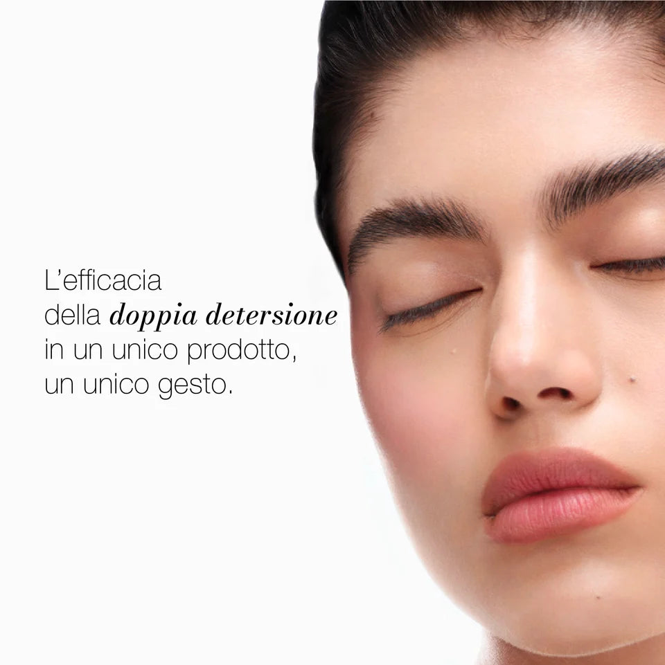Diego Dalla Palma Crema struccante e detergente