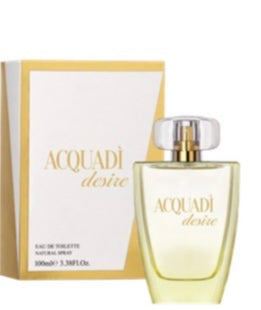 ACQUADI&#39; desire