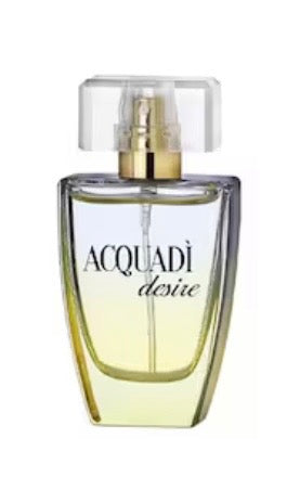 ACQUADI&#39; desire