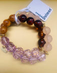 Dolman Bracciale Marzapane