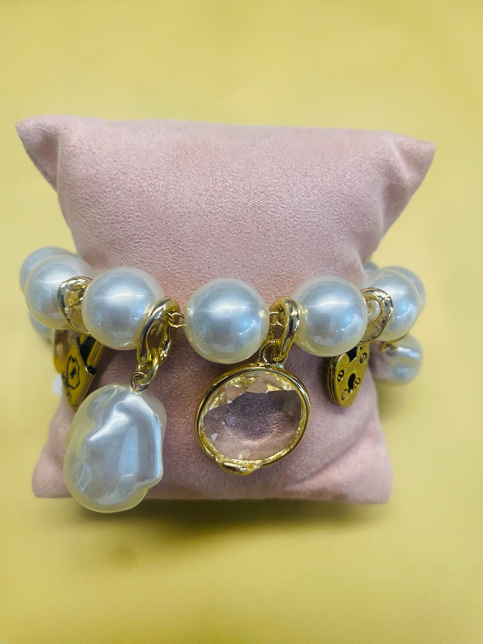 Dolman Bracciale Jacaranda