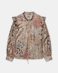 Anekke Blusa Blossom