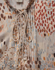 Anekke Blusa Blossom